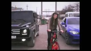 Велосипед где купила