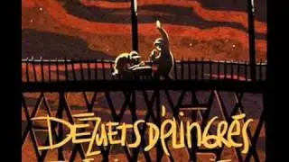 Dézuets D'Plingrés - À travers le Old School