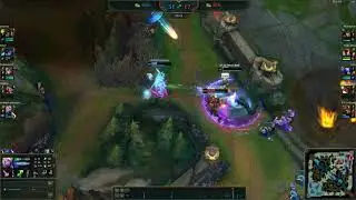 Soraka moment