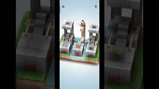 Mekorama уровень 3 #mekorama #хочуврек
