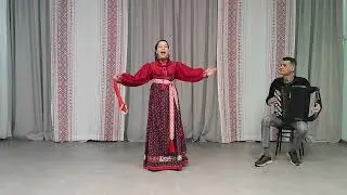 Билюкова Мария Игоревна, 21.05.2010 (13 лет), п. Большие Вязёмы