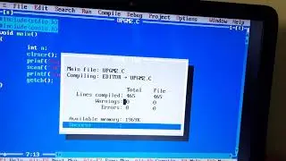 Simple errors in C program for beginners