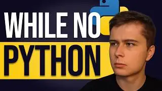 Como Usar o While no Python (Explicado com Exemplos Simples)
