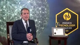 Entrevista con Julen Burgoa, de Ekide Group, galardonado en Inteligencia Artificial