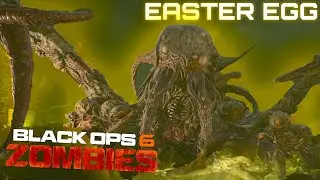 BLACK OPS 6 TERMINUS EASTER EGG GUIDE