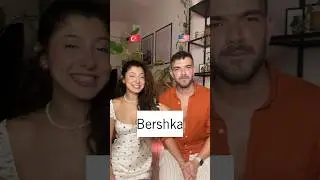 Türkçe vs. İngilizce marka okunuşları 🤝 