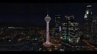 FiveM Tower (MLO) FREE | KSC