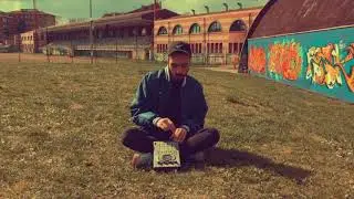 Koralle - Friends (SP Live Session)