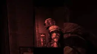 Outlast edit