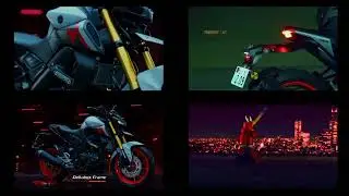 😎🔥🔥🔥YAMAHA MT-15🔥💥 #my dream bike