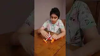 Kids K'nex Kite