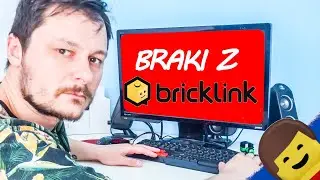 Zamawiam braki na BRICKLINKU / LEGO BIZNES