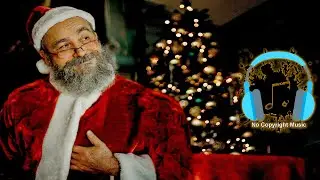 We Wish You a Merry Christmas (No Copyright Music)