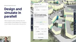 Spacio: Celebrating The Future Of Building Design (full webinar)