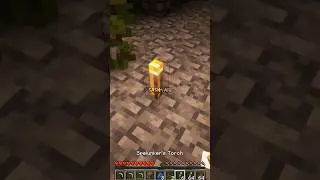 Это ЛУЧШИЙ МОД для Майнкрафт! #майнкрафт #minecraft