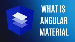 What is Angular Material?