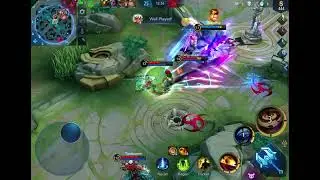 Camarines Norte’s Vale God | MLBB