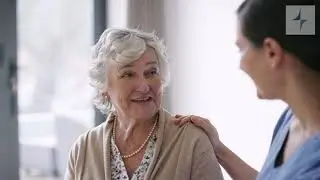 Compass Senior Living Vaccine Video (Shorewood & Majestic Rim)