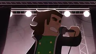 Somebody That I Used To Know | MINECRAFT STORYMODE ANIMATION