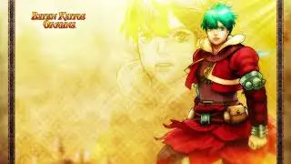 Baten Kaitos Origins OST | Water Clouds [Extended]