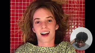 Maya Hawke - Sweet Tooth (Official Music Video) (REACTION)