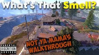Rust Sewer Branch Walkthrough for Confused Survivors