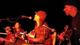 Blind Melon San Diego Mouthful Of Cavities 091808