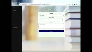 Library Management System