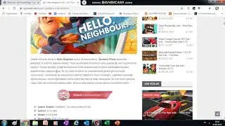 hello neighbor nasıl indirrilir  tam sürüm