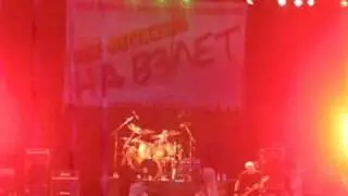 Paradise Lost - one second