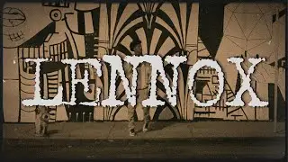 Lennox (Short Film) 3x5