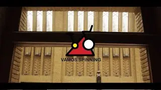 13 Augustus - Spinnen in bieb Neude!