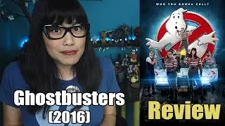 Ghostbusters (2016) | Movie Review