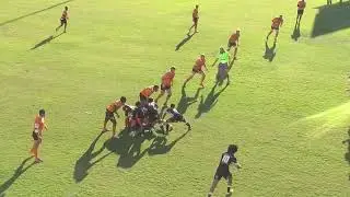 Tristan Blewett Highlights Package