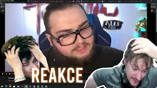HERDYN reaguje na FATTYHO video 