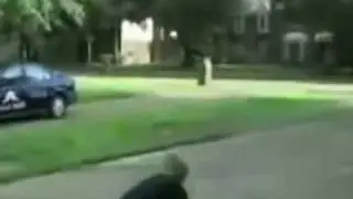 Epic fail compilation March 2011