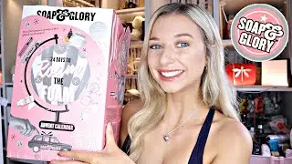 SOAP & GLORY ADVENT CALENDAR 2020 / Eltoria