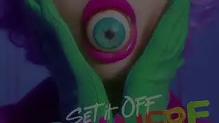 Set It Off-Dangerous sub. español