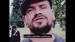 #Odekalonu zēnu izlaidums
