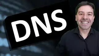 DNS