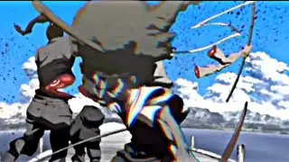 Original God - OG's Bizarre Adventures (prod. Hushinsilence)