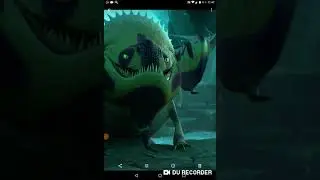 Дракон Шлемонос