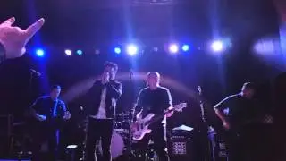 Breaking Benjamin- Breath w/Dustin Bates