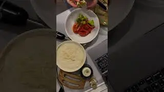 Пицца 🍕 