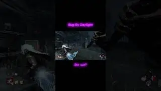 #deadbydeadlight, #dbd, #bugbydaylight, #bug, #bugs, #дбд, #дбдбаги, #баги