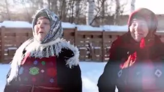 BURANOVSKIE BABUSHKI BREEZE БУРАНОВСКИЕ БАБУШКИ ВЕТЕРОК