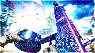 The Jak-12 Shotgun will RUIN Rebirth Island 😭