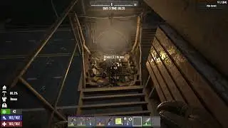 How to Craft Glue in 7 Days to Die!