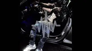 DUSTY LOCANE - EYE FOR AN EYE (UNRELEASED)