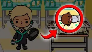 НЕЛЮБИМАЯ ДОЧЬ в ТОКА БОКА но Я ЕЁ ЛЮБЛЮ! ❤️